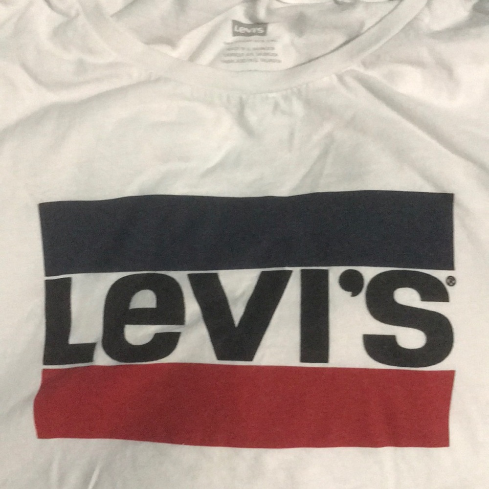 Levi’s graphic
